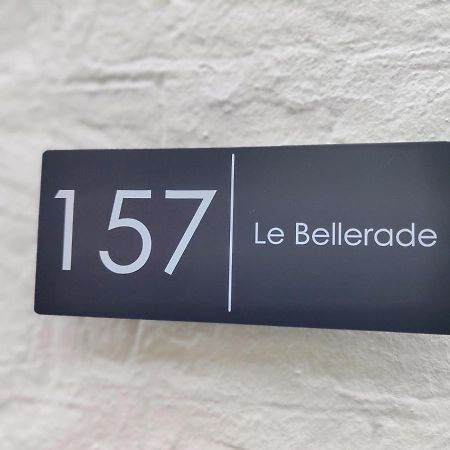 Le Bellerade - Rez-De-Chaussee Tout Confort Dunkirk Екстер'єр фото